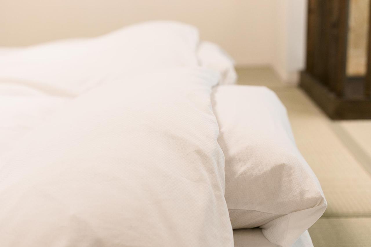 Guesthouse Tonton Nobu Κιότο Εξωτερικό φωτογραφία